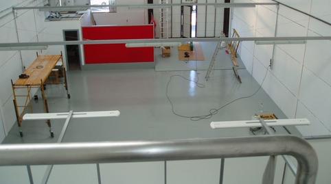 Photo 4 of Industrial buildings to rent in Buenavista - Valparaíso - La Legua, Toledo