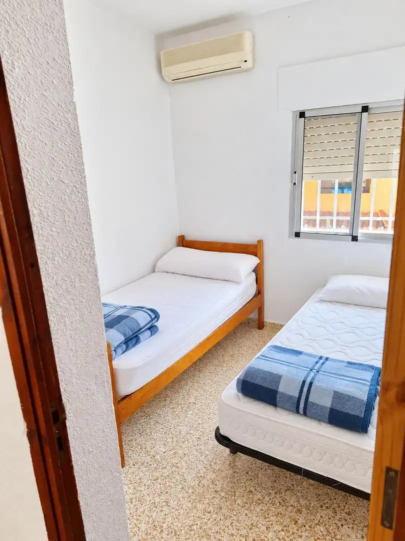Habitación de Casa o chalet en venta en Puerto de Mazarrón