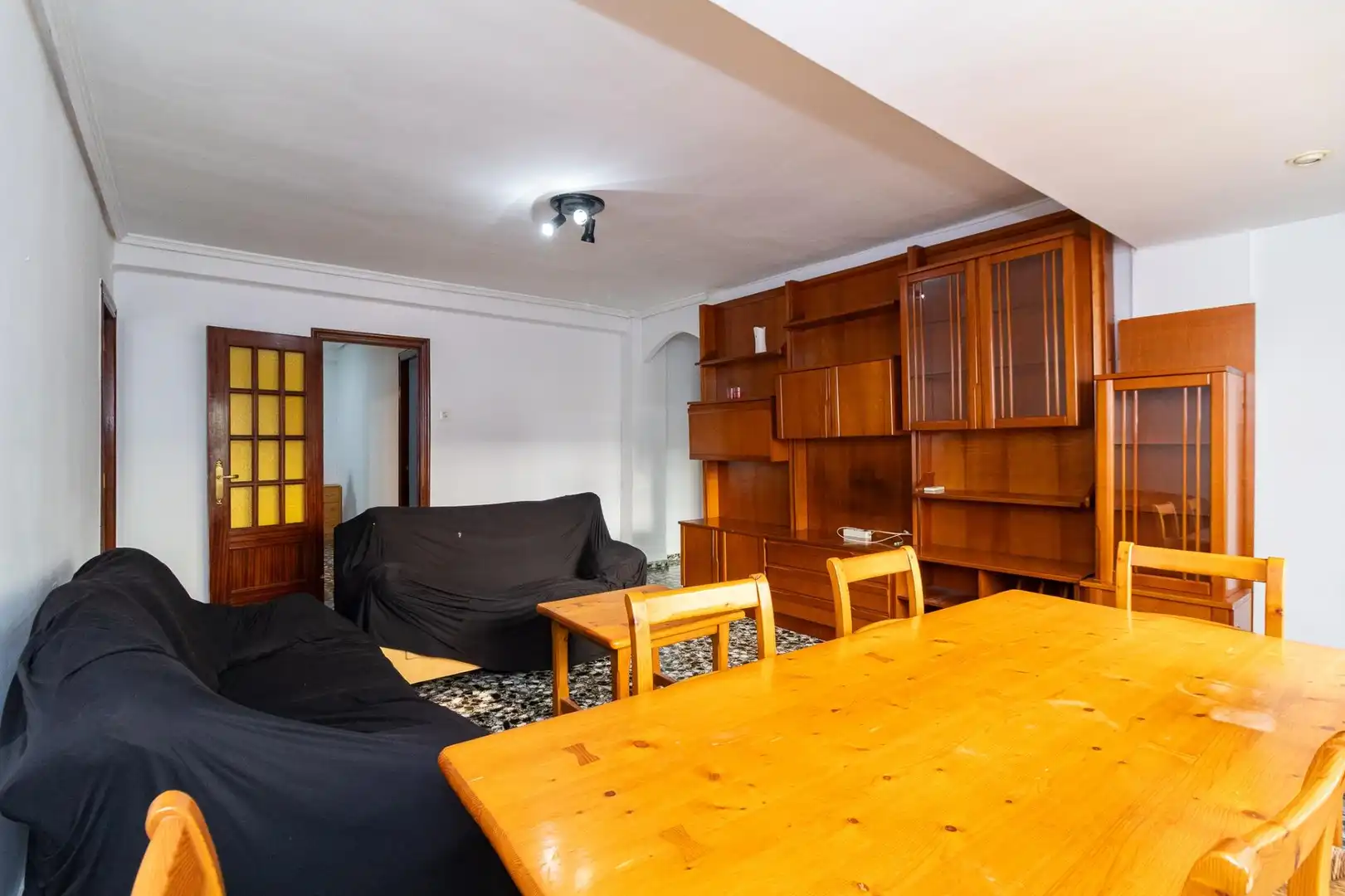 Piso en venta en Valencia