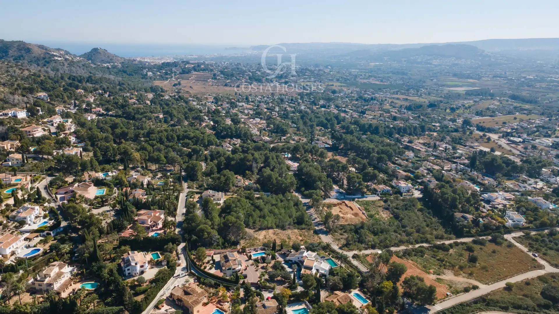 Terreno residencial en venta en Montgó - Ermita, imagen 8