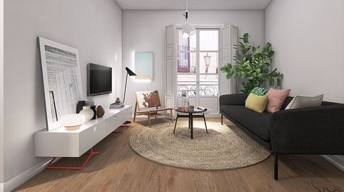 Photo 2 of Flat for sale in Calle San Pablo, 98, Universidad - Tenerías, Salamanca Capital