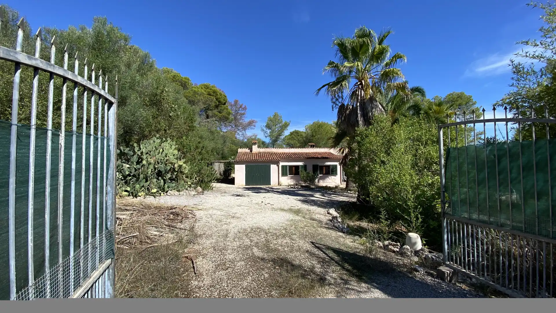 Casa rústica amb piscina en venda a Sencelles, imagen 20