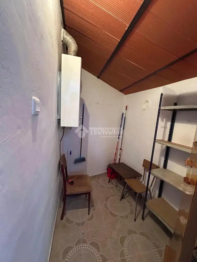 Finca rústica en venda en Montilla