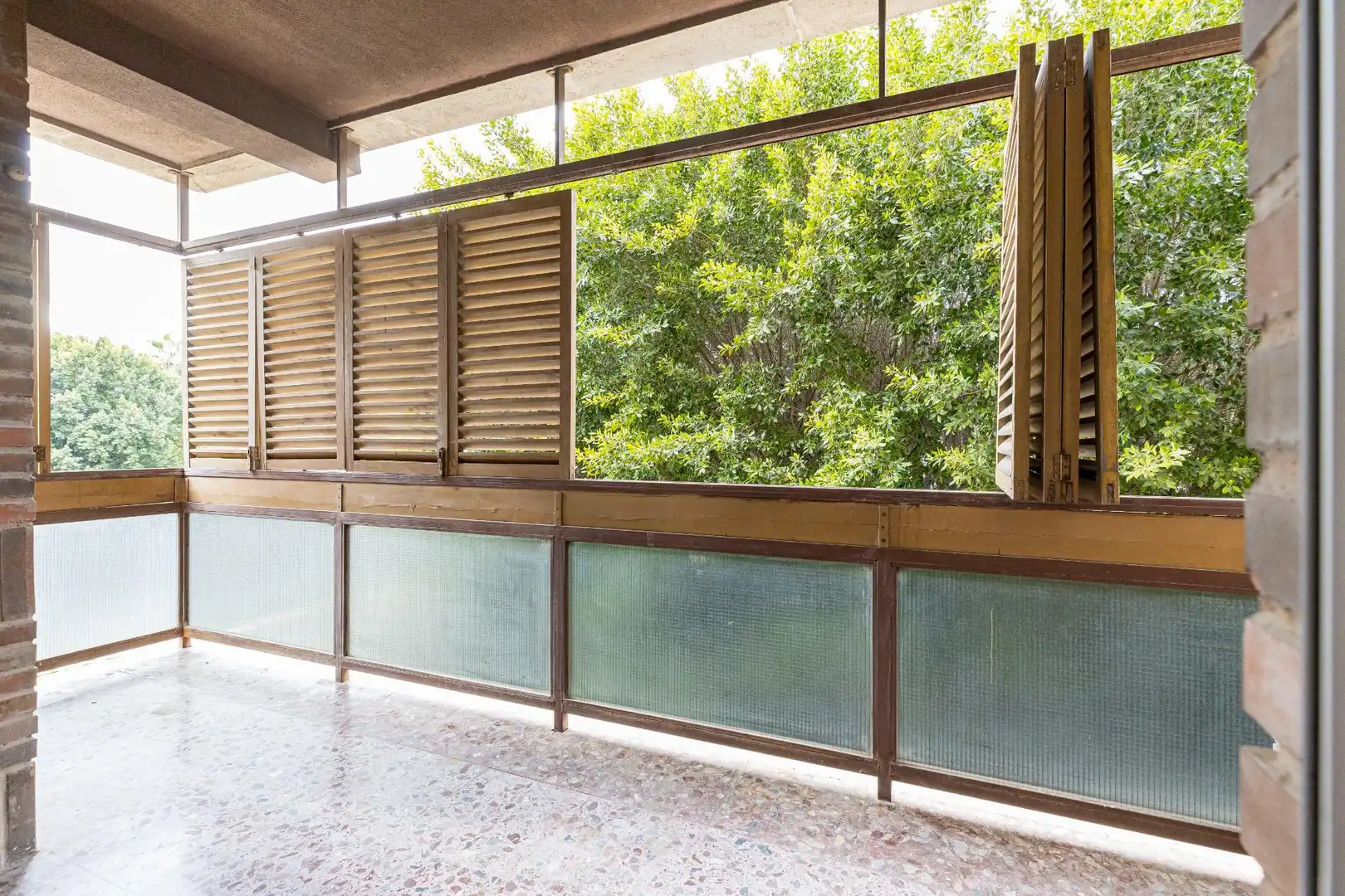 Exterior view of Flat for sale in Murcia  with Air Conditioner, Heating and Terrace