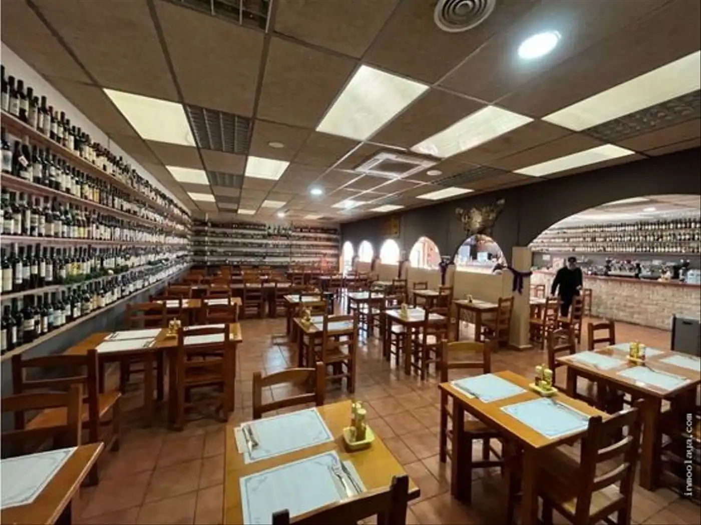 Nave industrial en venta en Vila-rodona con Calefacción