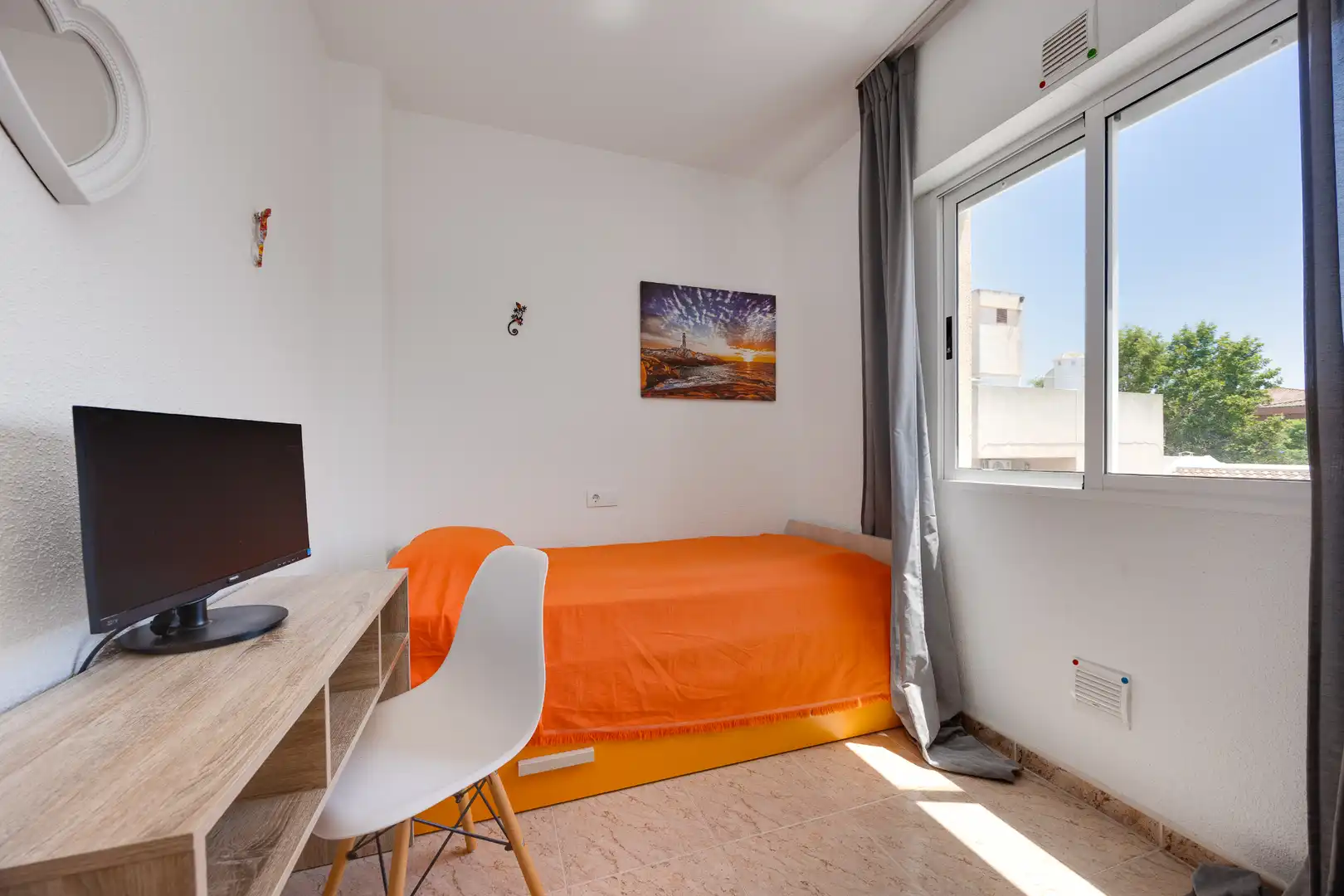 Penthouse mit Pool zum Verkauf in Travesía Gabino 3B, imagen 20