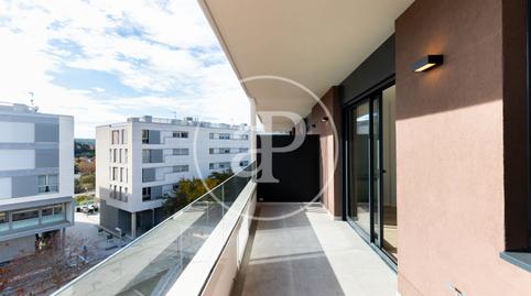 Photo 4 of Flat to rent in Carrer de Vallseca, Turó de Can Mates, Barcelona