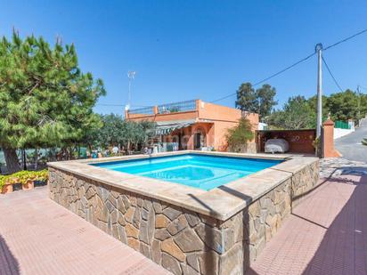 House or chalet for sale in Calle Loma, Pla de la Vallonga