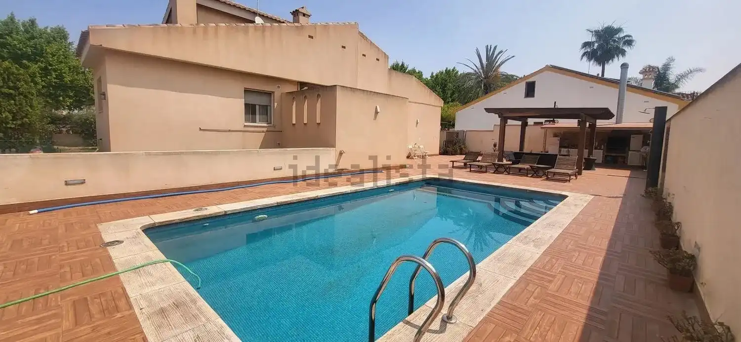 Detached house for sale in Avenida Mar Menor