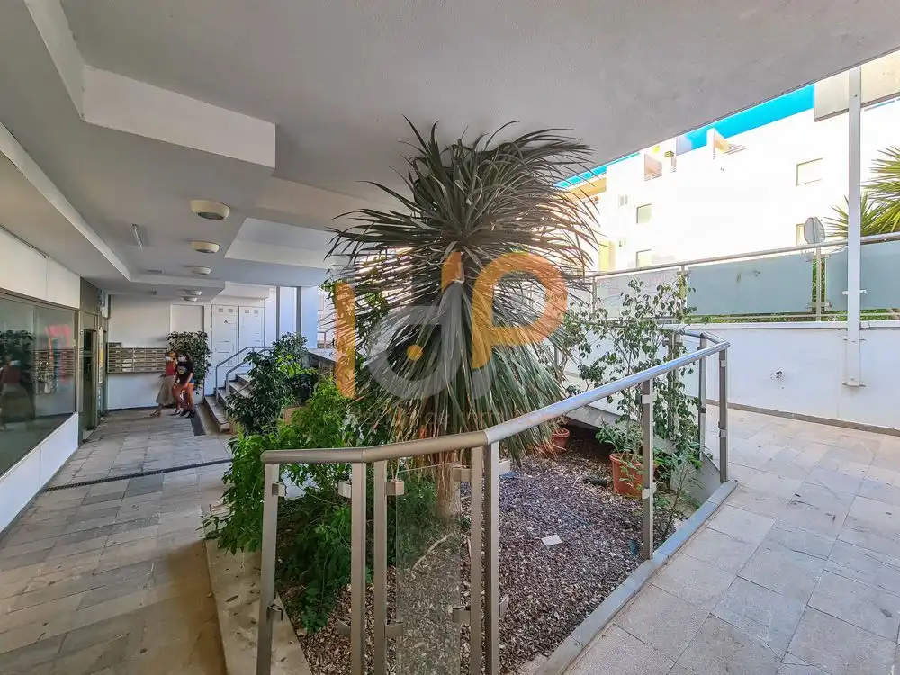 Commercial properties for sale in Mojácar