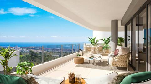 Foto 2 de Apartamento en venta en Origin, Urb. Los Altos de Monteros, Alto de los Monteros, Marbella