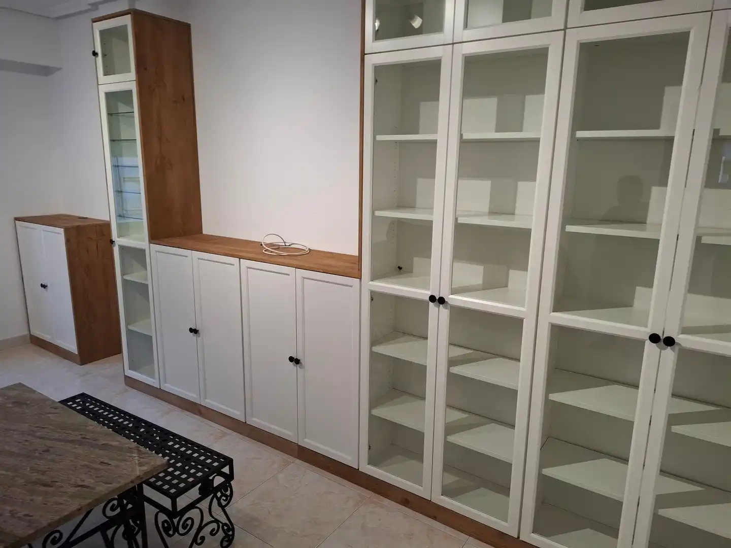 Appartement avec ascenseur à louer à Calle Manuel Murguía, imagen 2