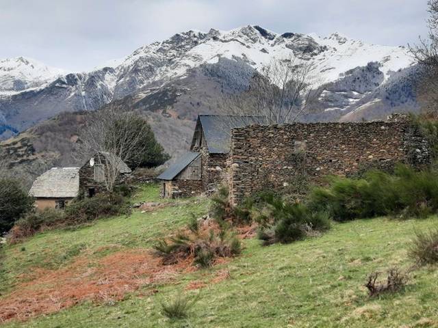 Finca rústica en Venta en Les