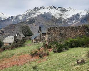 Vista exterior de Finca rústica en venda en Les