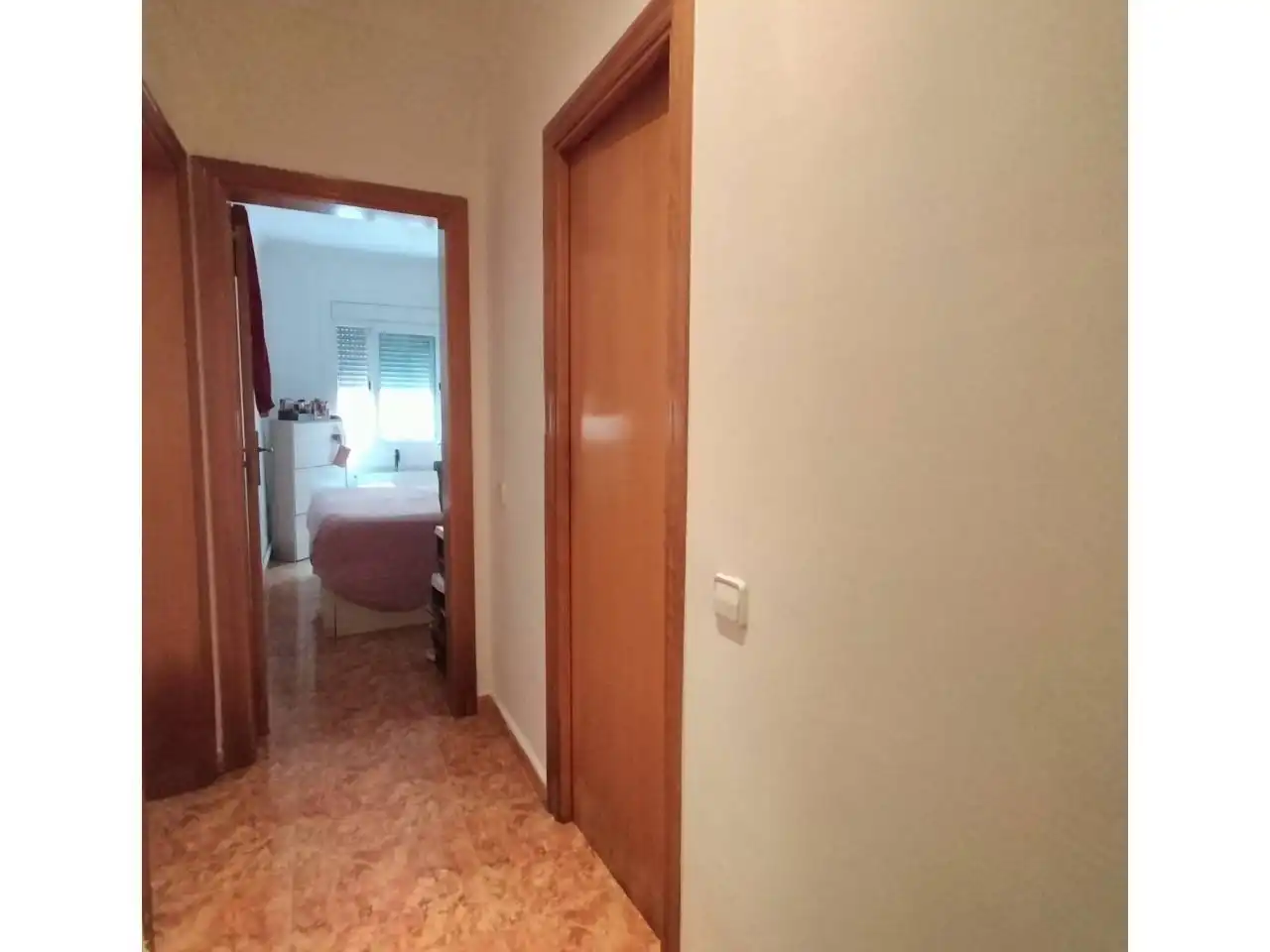 Wohnung zum Verkauf in Sabadell mit Klimaanlage, Heizung und Terrasse