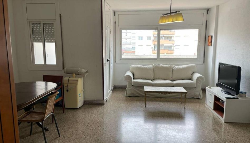 Foto 1 de Piso en venta en Marinelo Bosch, Cementiri Vell, Barcelona