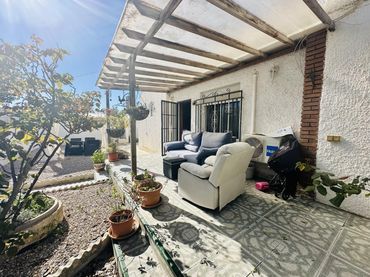 Casa en venta en San Fulgencio