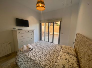 Apartamento en alquiler en Llevant