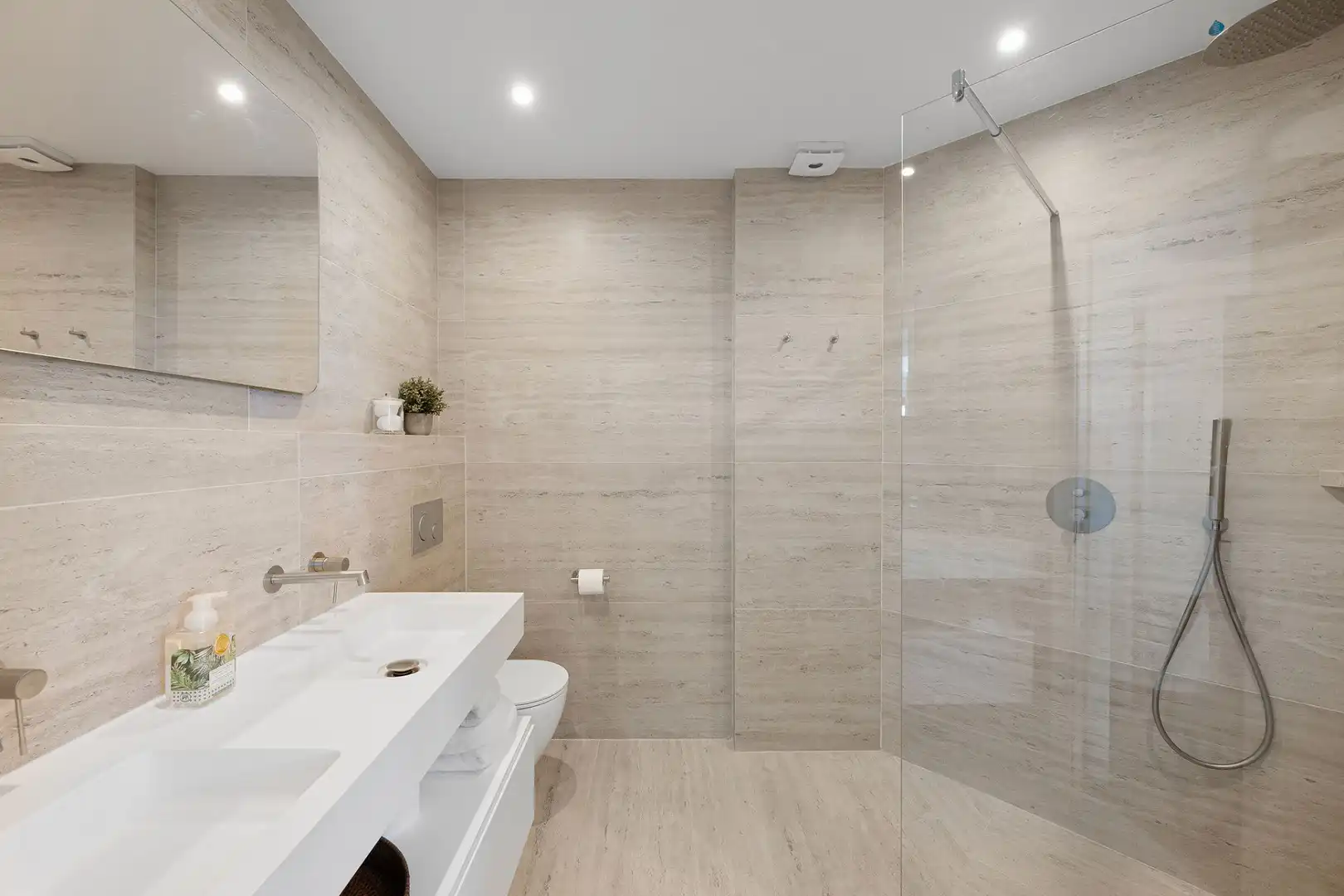 Ático con piscina en venta en Nueva Andalucía, imagen 15
