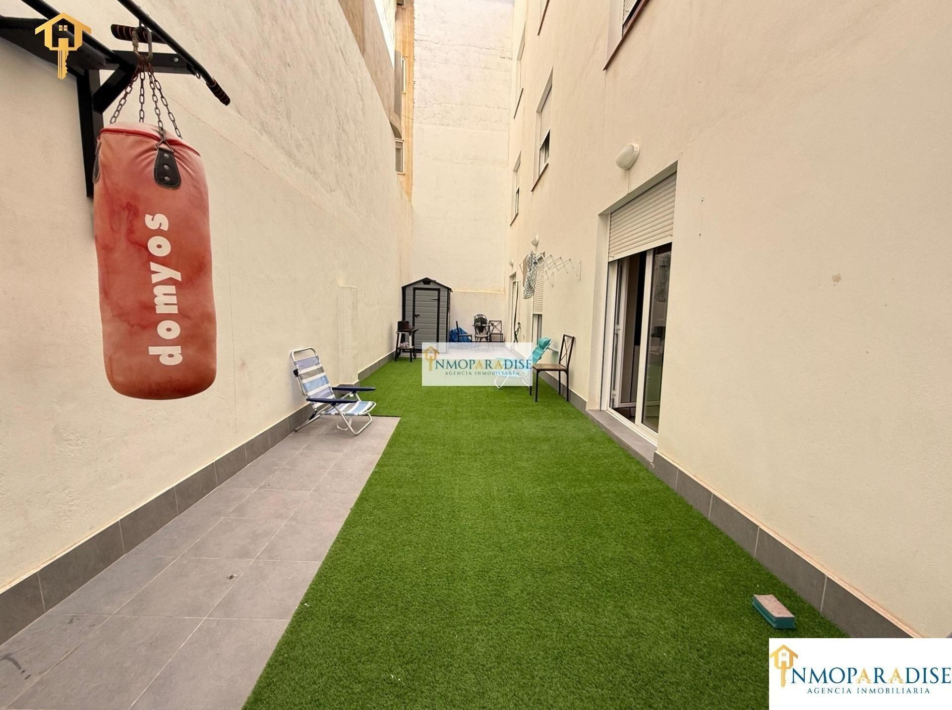 Terrace of Flat for sale in Alicante / Alacant  with Terrace