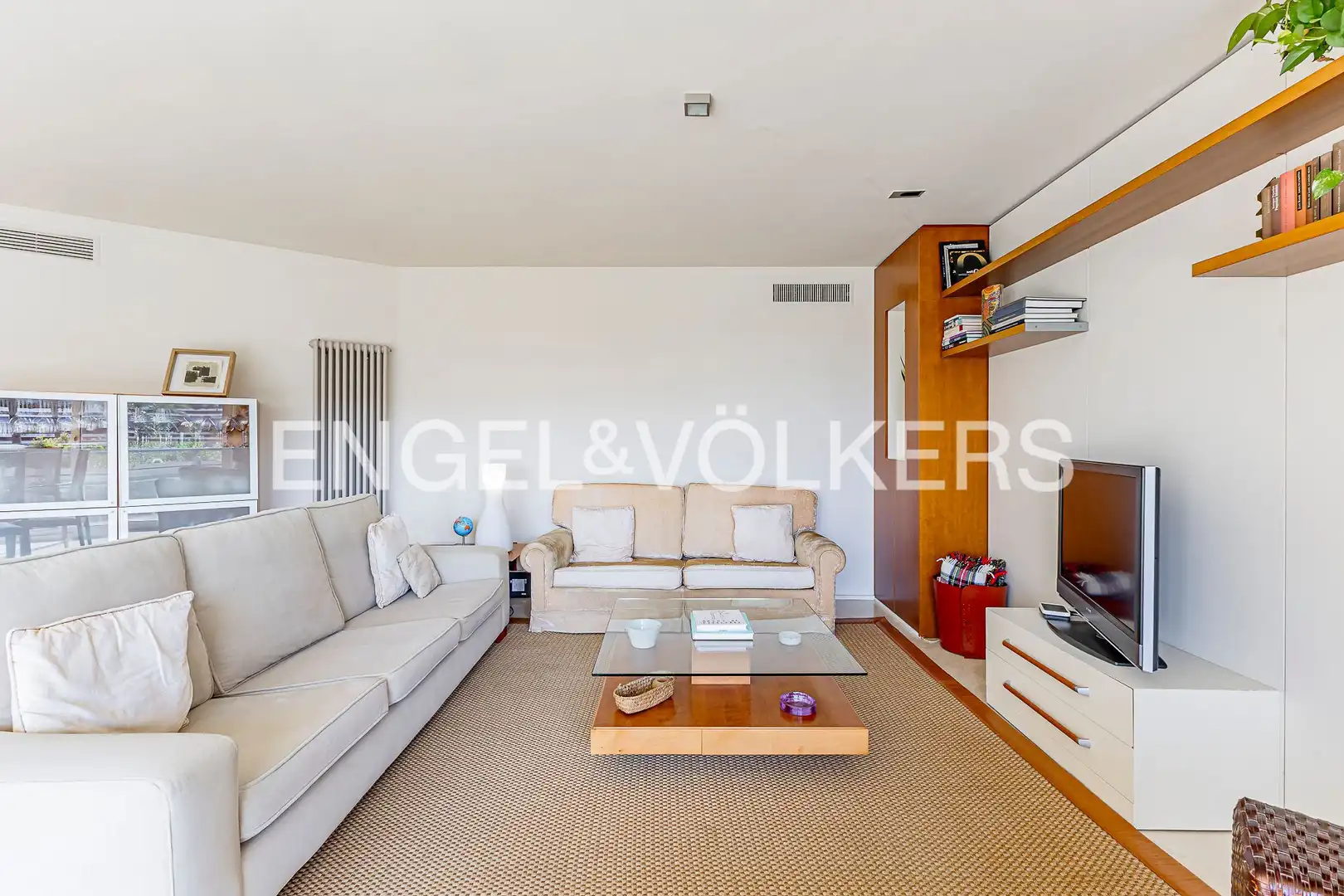 Flat with terrace for sale in Can Girona - Terramar - Vinyet, imagen 8