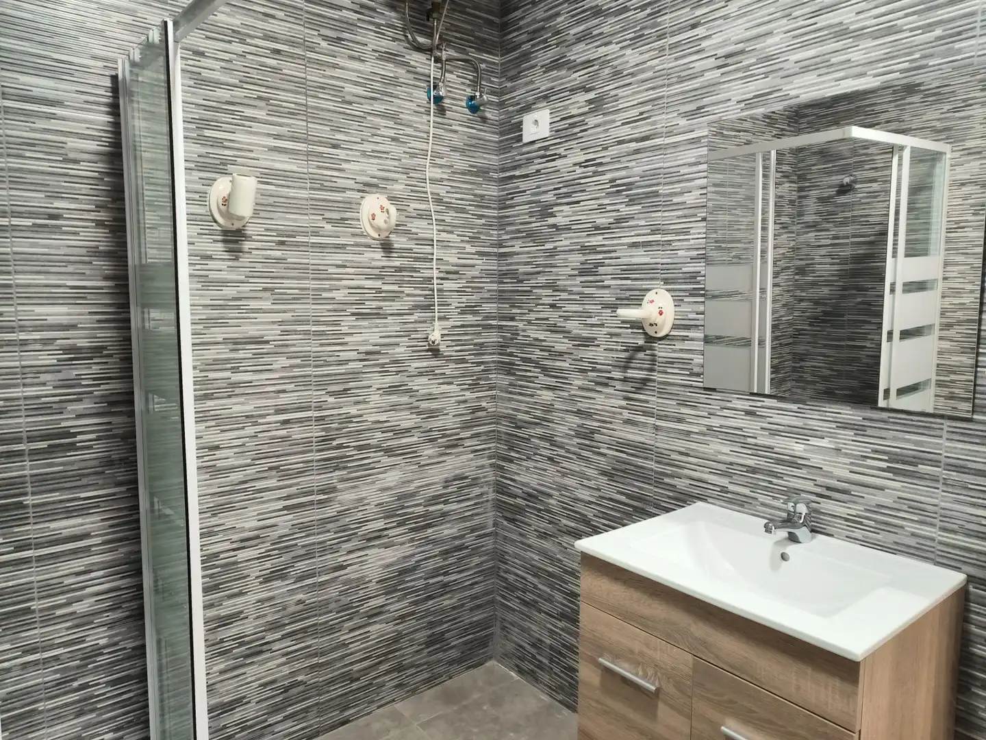 Baño de Piso en venta en La Aldea de San Nicolás  con Aire acondicionado y Balcón
