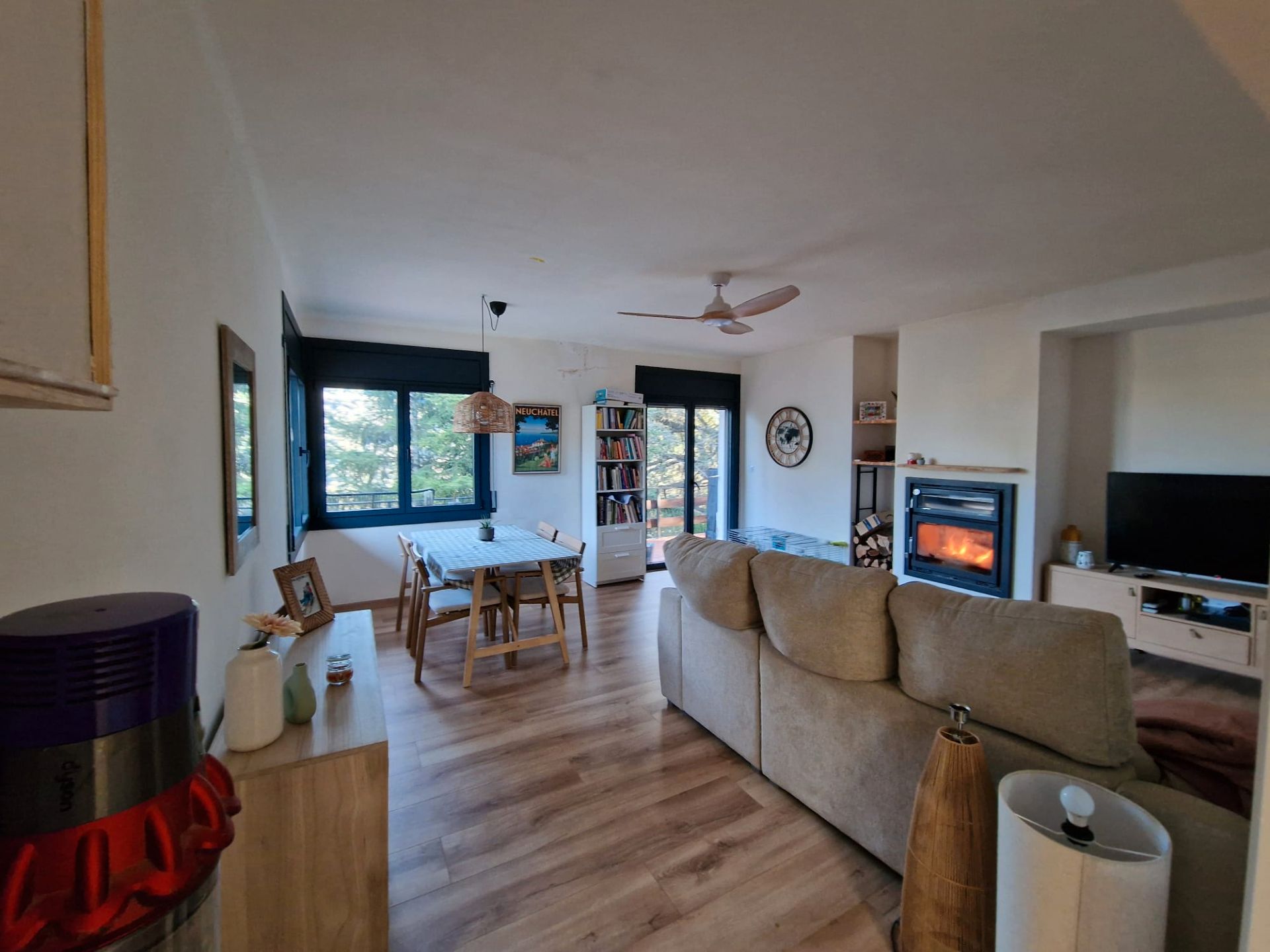 Casa o xalet en venda a Carrer del Priorat