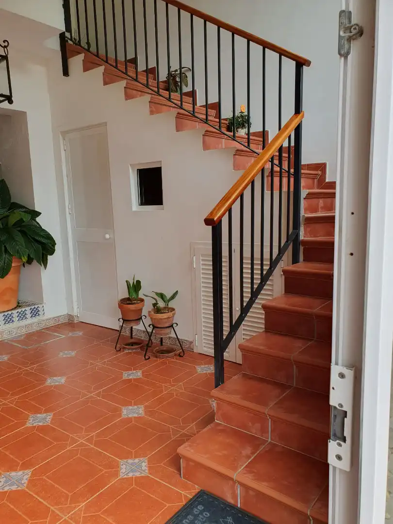 Detached homes for sale in El Puerto de Santa María  with Air Conditioner, Private garden and Storage room