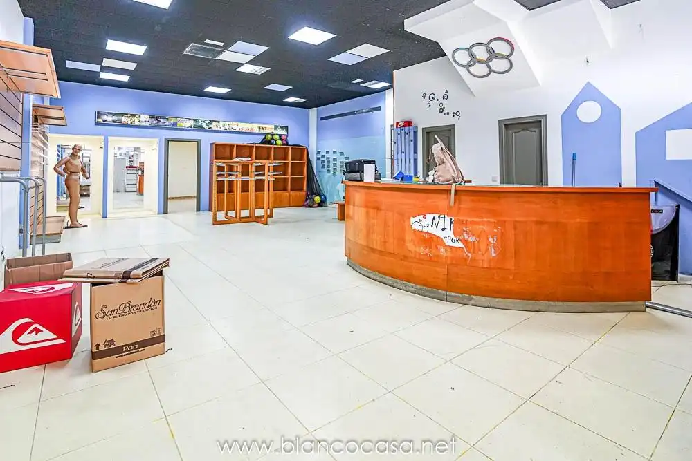 Business premises for sale in Arteixo pueblo, imagen 2