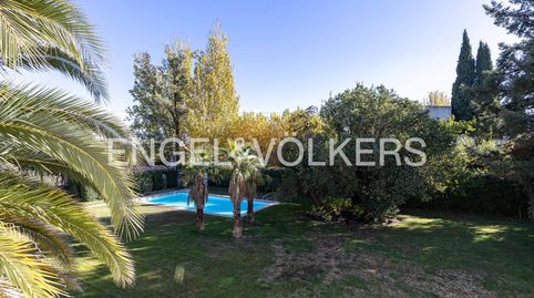 Foto 3 de Casa o xalet de lloguer a La Florida - El Plantío, Madrid Capital