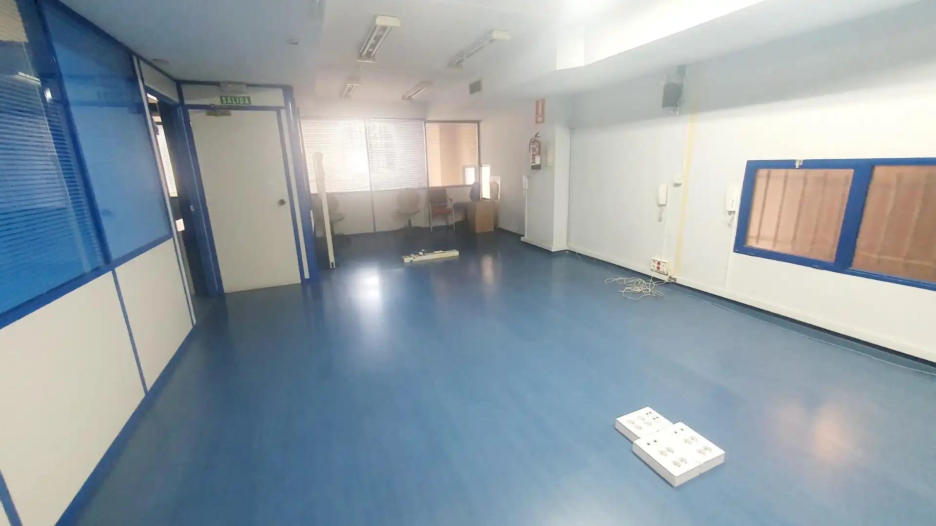 Industrial building to rent in Begoña - Santutxu, imagen 9
