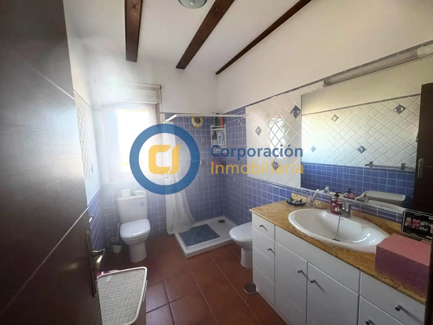 Casa rústica con jardín en venta en Pedanías Centro, imagen 12