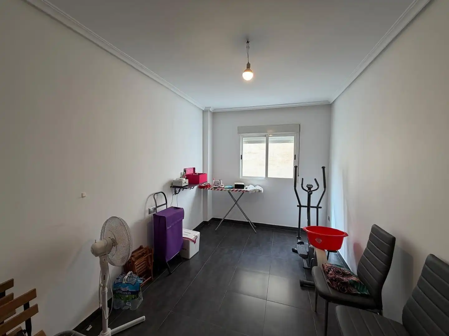 Apartamento en venta en Beniel con Calefacción
