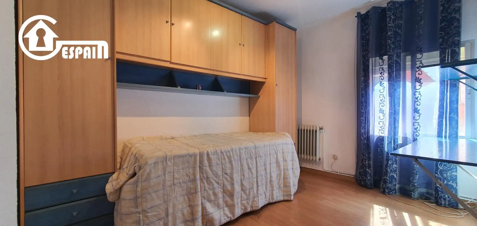 Habitación de Piso en venta en Madrid con Aire acondicionado, Calefacción y Amueblado