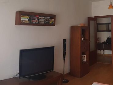 Piso con jardín en venta en Calle LLIBERTAT 2