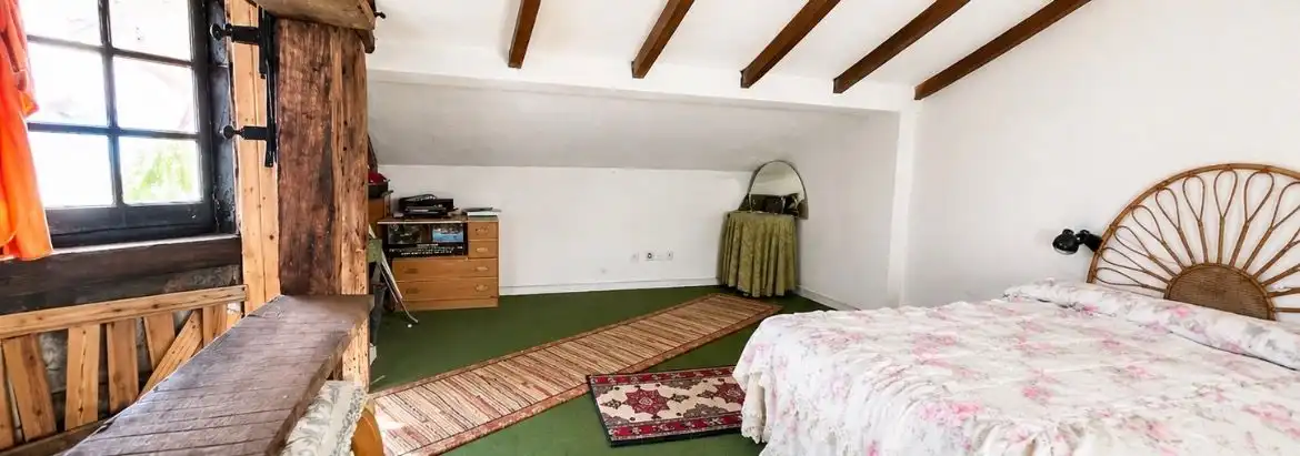 Habitación de Piso en venta en Campoo de Enmedio con Terraza y Trastero