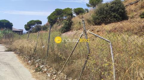 Photo 2 of Industrial land for sale in Calle Rial del Sapi, 20, Zona alta, Arenys de Mar