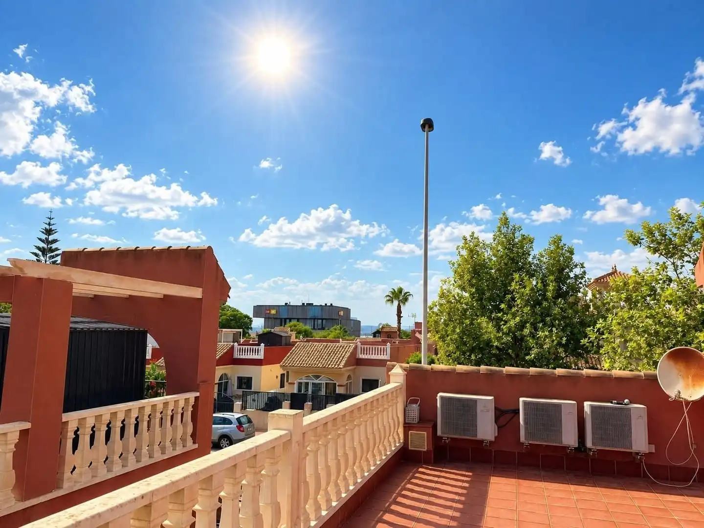 Casa amb piscina en venda a Nueva Torrevieja - Aguas Nuevas, imagen 15
