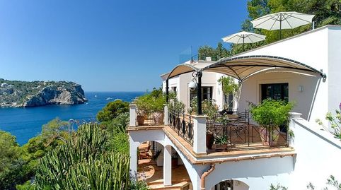 Photo 2 of Houses for sale in Port d'Andratx, Andratx