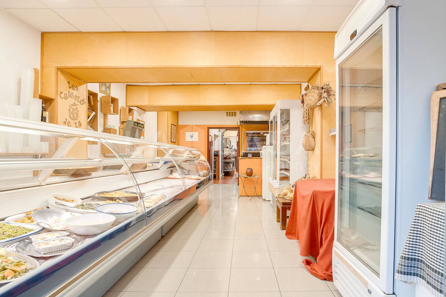 Premises for sale in  Barcelona Capital