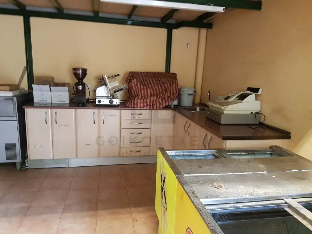 Locale commerciale in vendita a Oiartzun, imagen 28