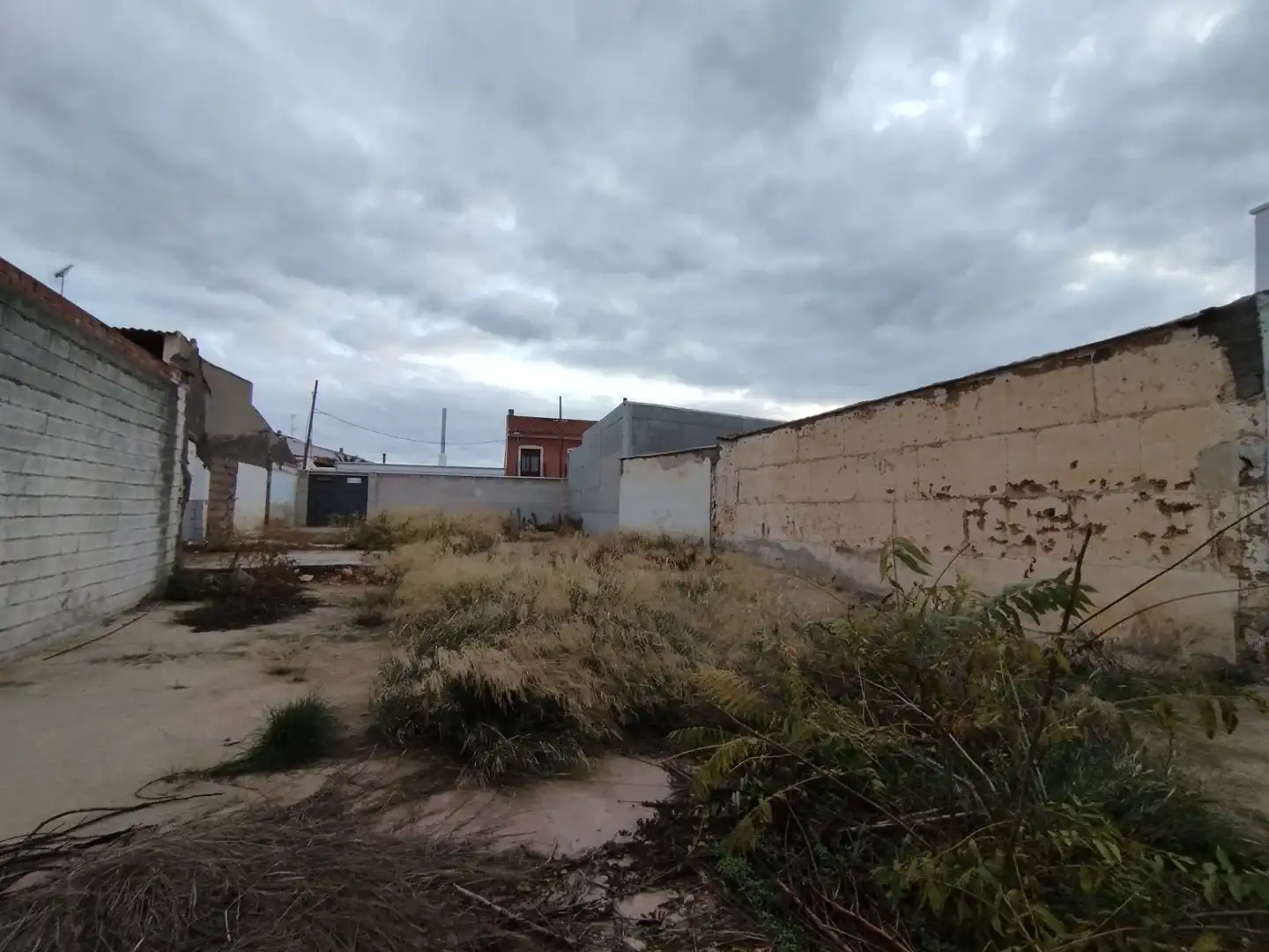 Terreny residencial en venda a Calle Claudio Coello, imagen 8