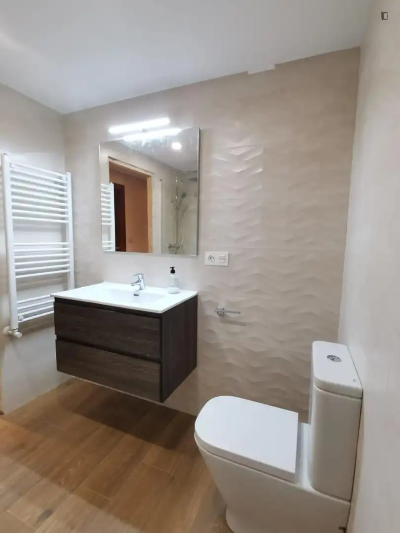 Habitación en Milán - Pumarín