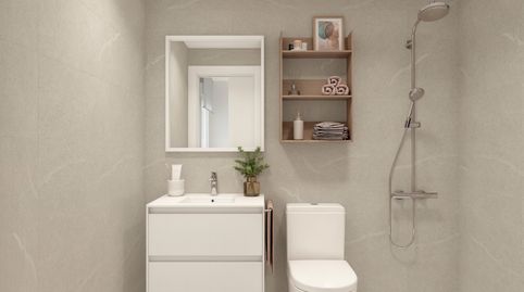 Foto 5 von Wohnung zum Verkauf in Butarque, Madrid