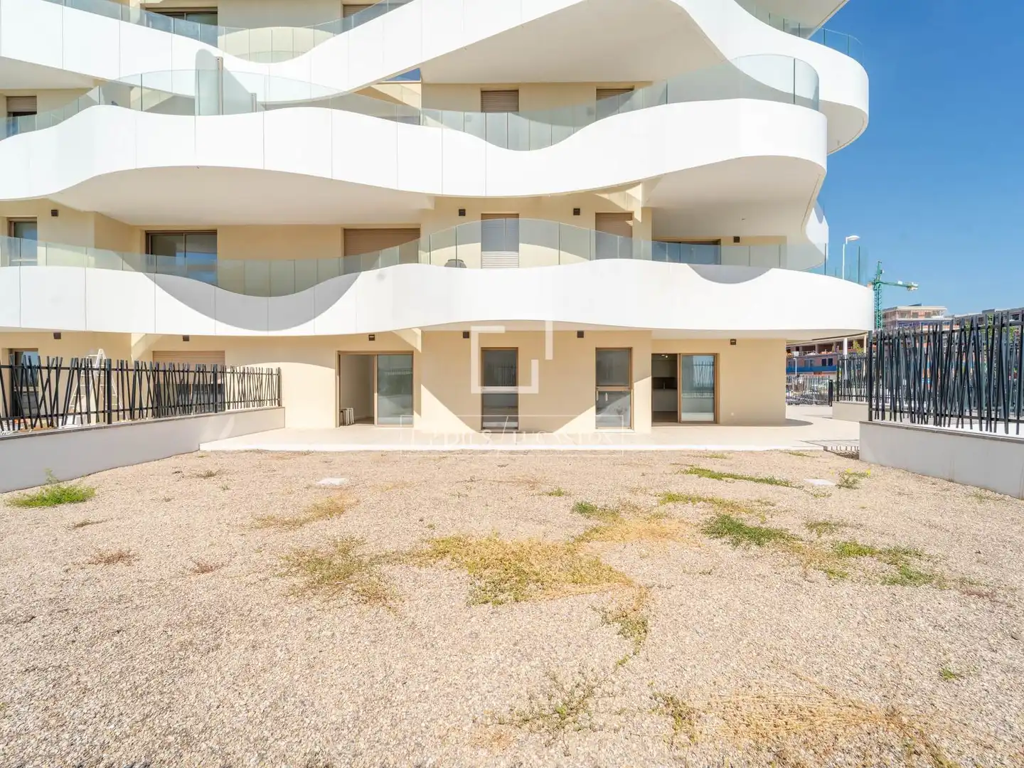Piso con terraza en venta en Playa del Puig, imagen 29