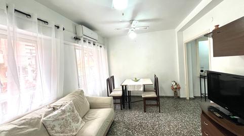 Foto 4 de Planta baja en venta en Calle de Los Doscientos, Benalúa, Alicante / Alacant