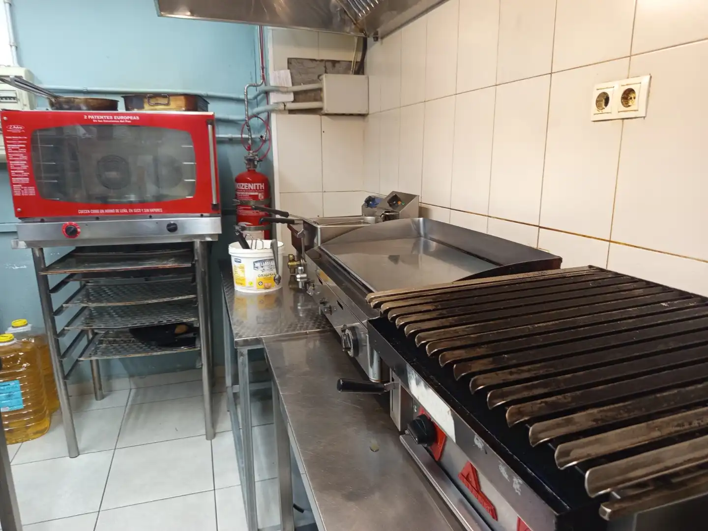 Business premises for transfer in Miami Platja, imagen 6