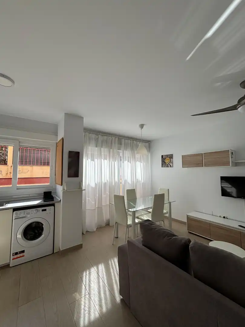 Piso con ascensor en venta en del mediterraneo, imagen 4