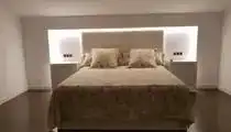 Casa rústica amb piscina en venda a Partido Cuesta Blanquilla, imagen 9