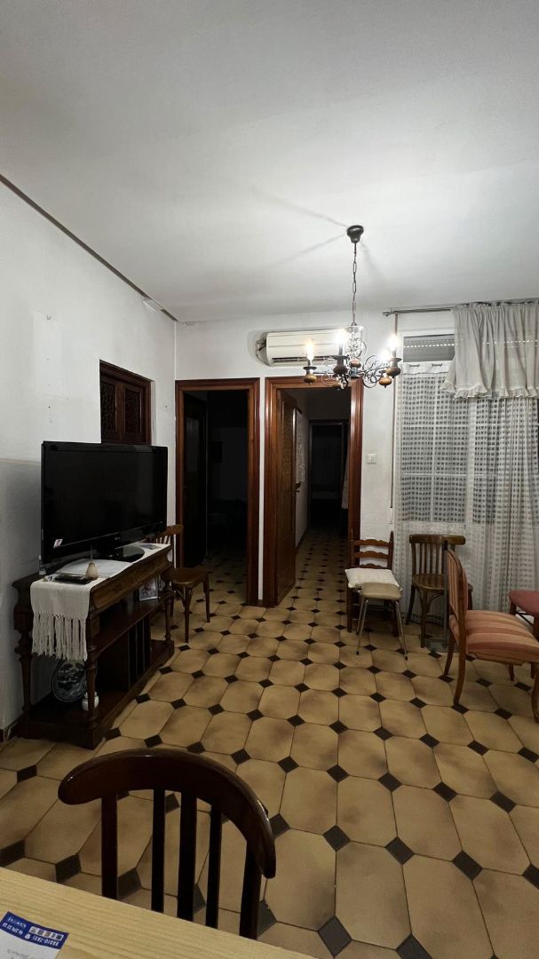 Planta baja en venta en Burjassot con Amueblado